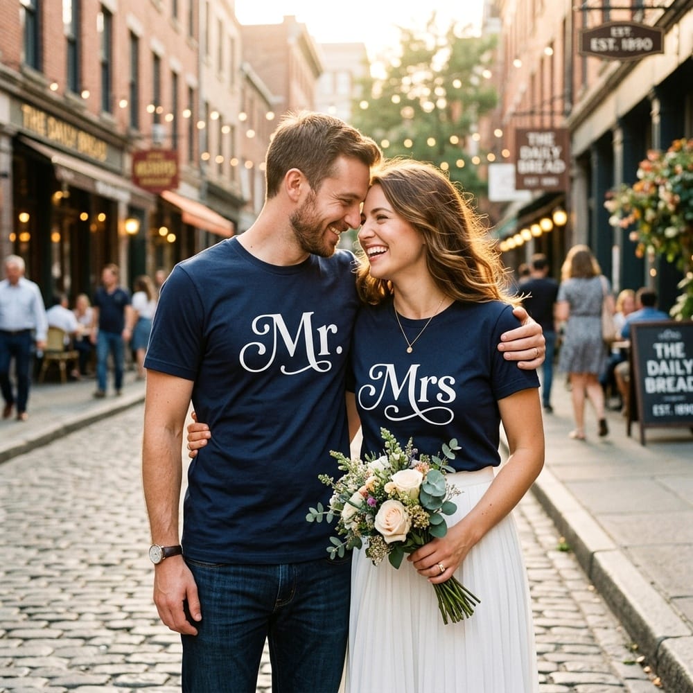 Pack Boda & Team Novia / Novio - Lima