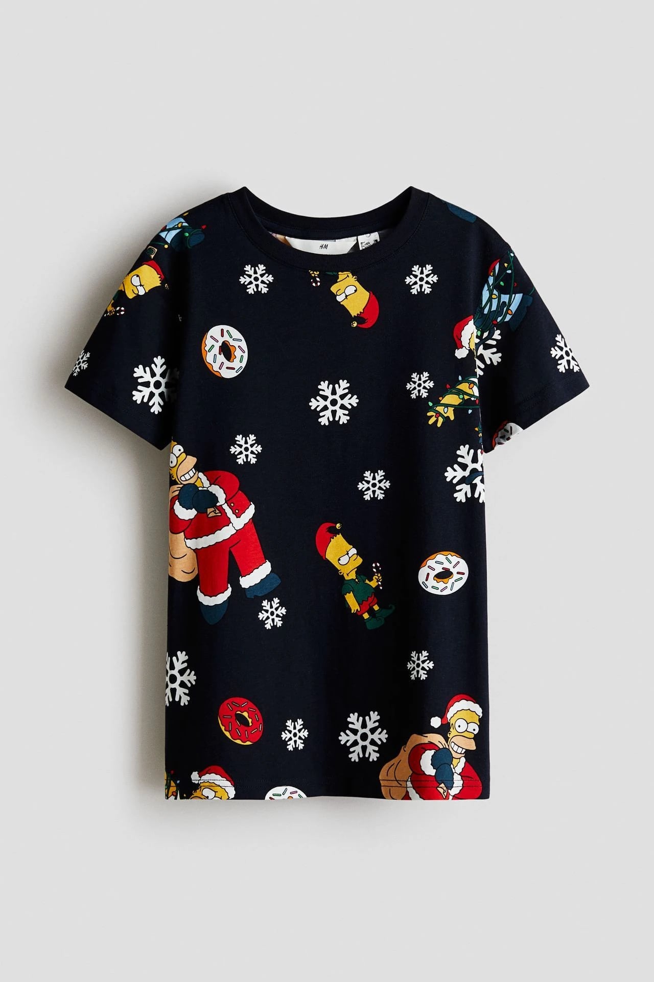 Polera Happy Holidays - Principal