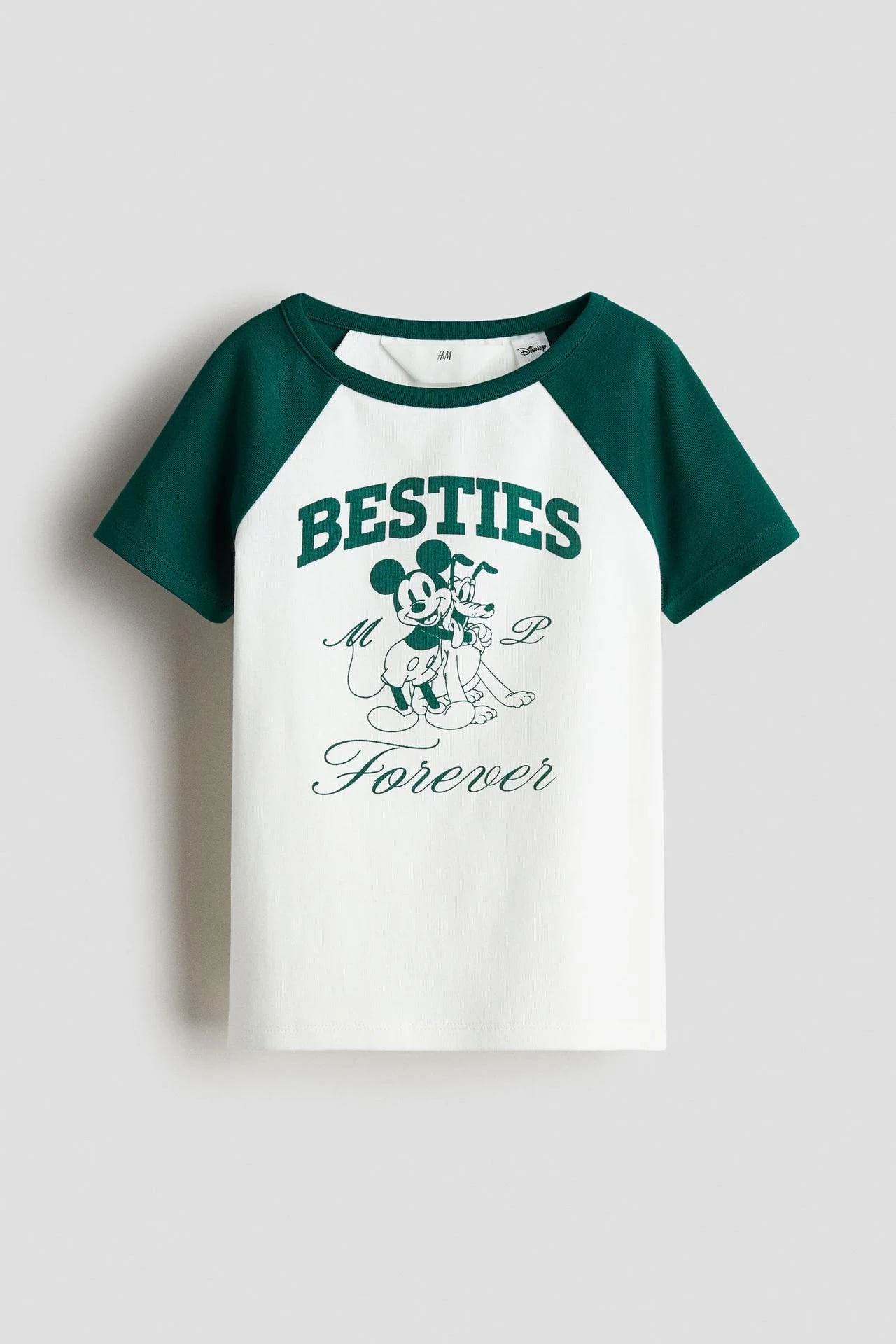 Polo de algodón Besties - Principal