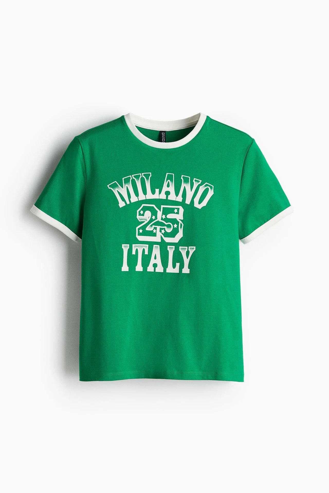 Polo estampado Milano - Principal