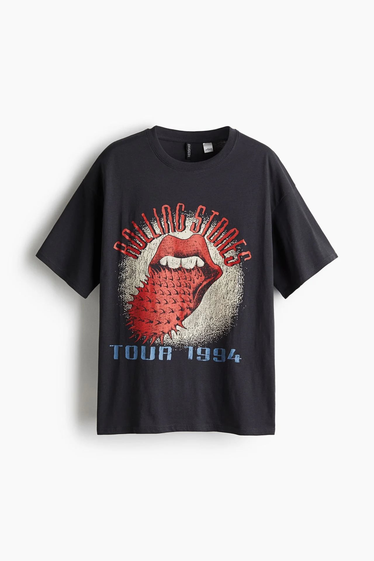 Polo estampado Rolling Stone - Principal