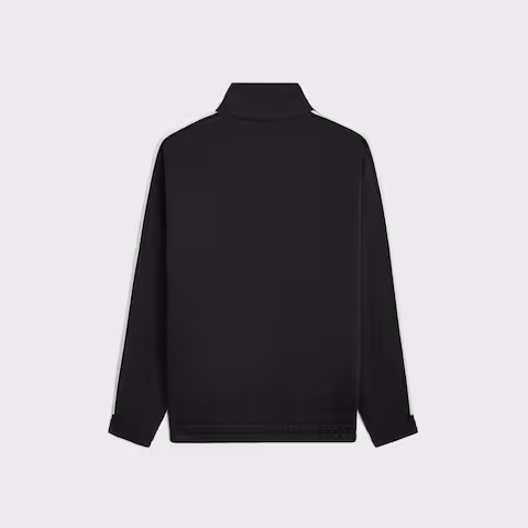 CHAQUETA DE CHÁNDAL CELINE DE PUNTO DE DOBLE FAZ - Hover