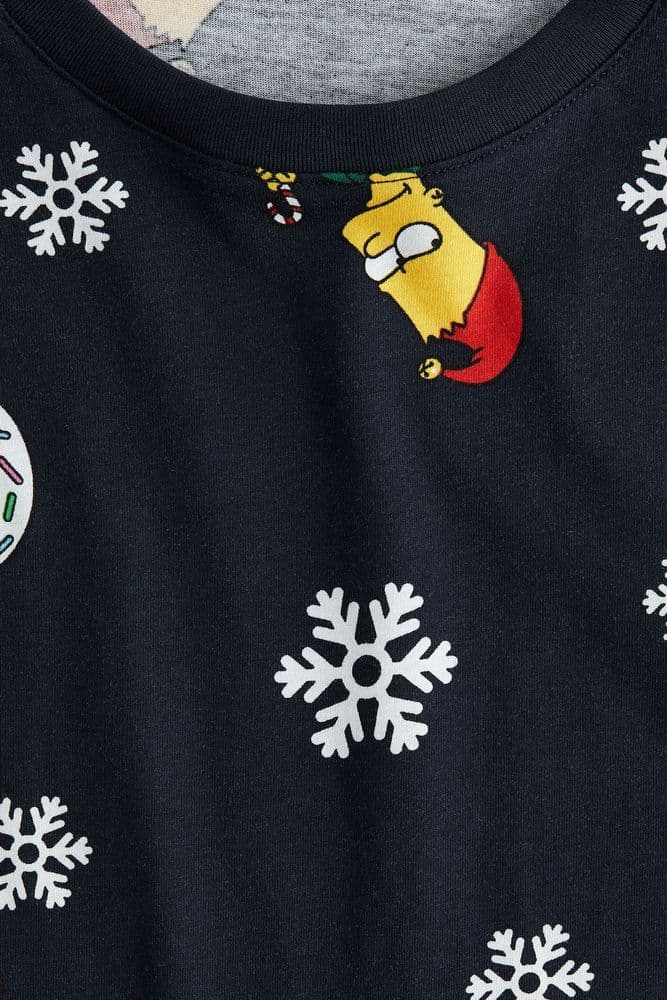 Polera Happy Holidays - 3