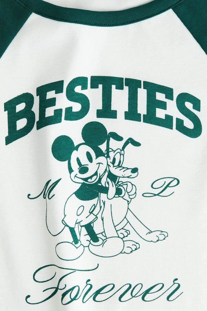 Polo de algodón Besties - 3