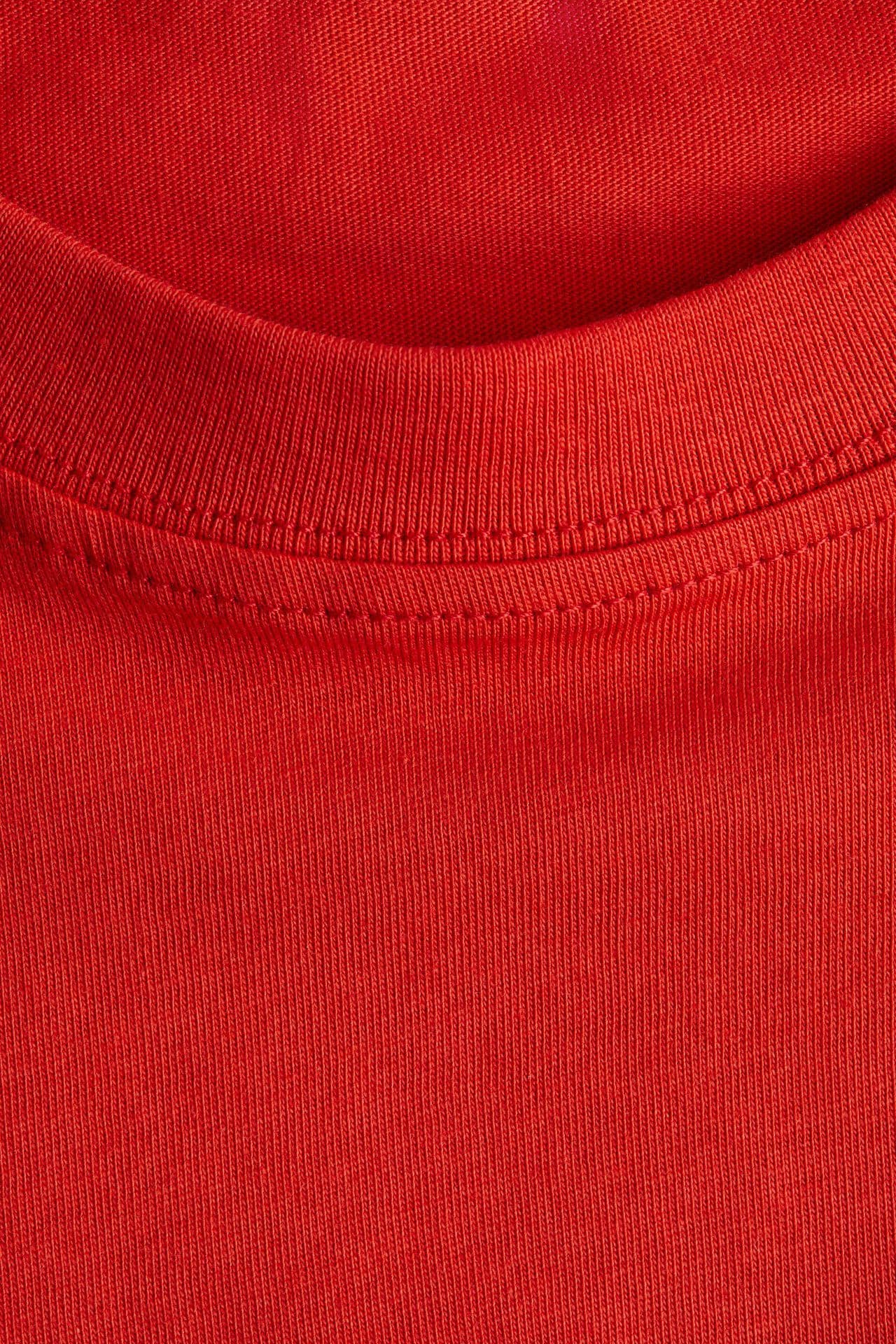 Polera Oversize Amalfi Coast - 3