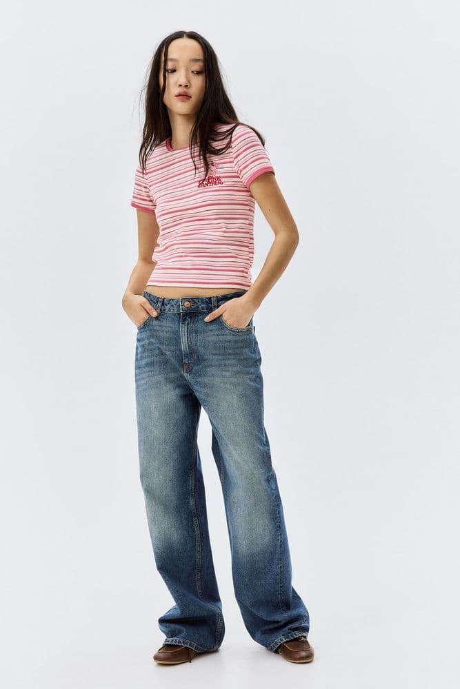 Polo estampado Pink Panther - 3